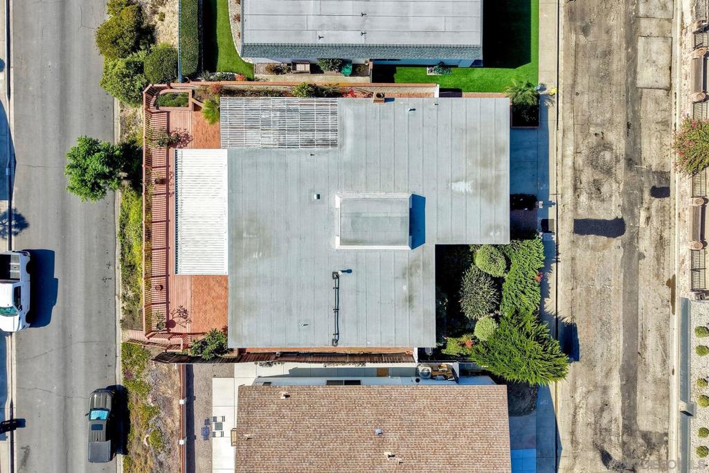 Bay Park - Residential