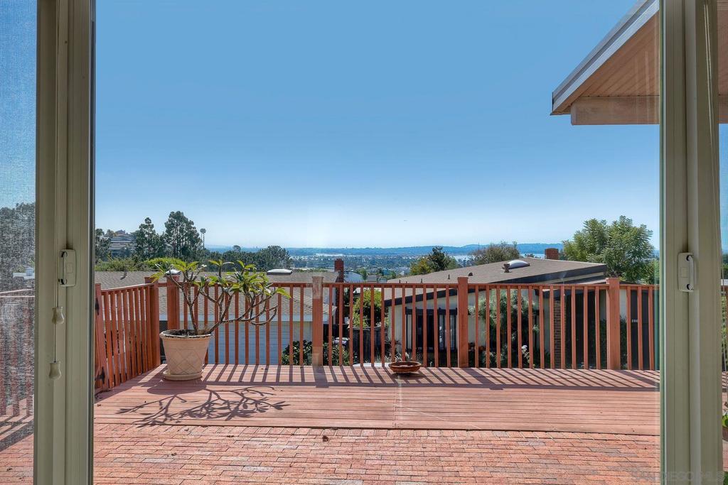 Bay Park - Residential