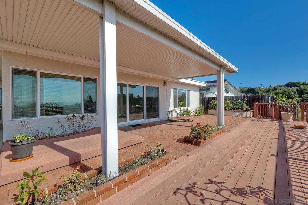 Bay Park - Residential