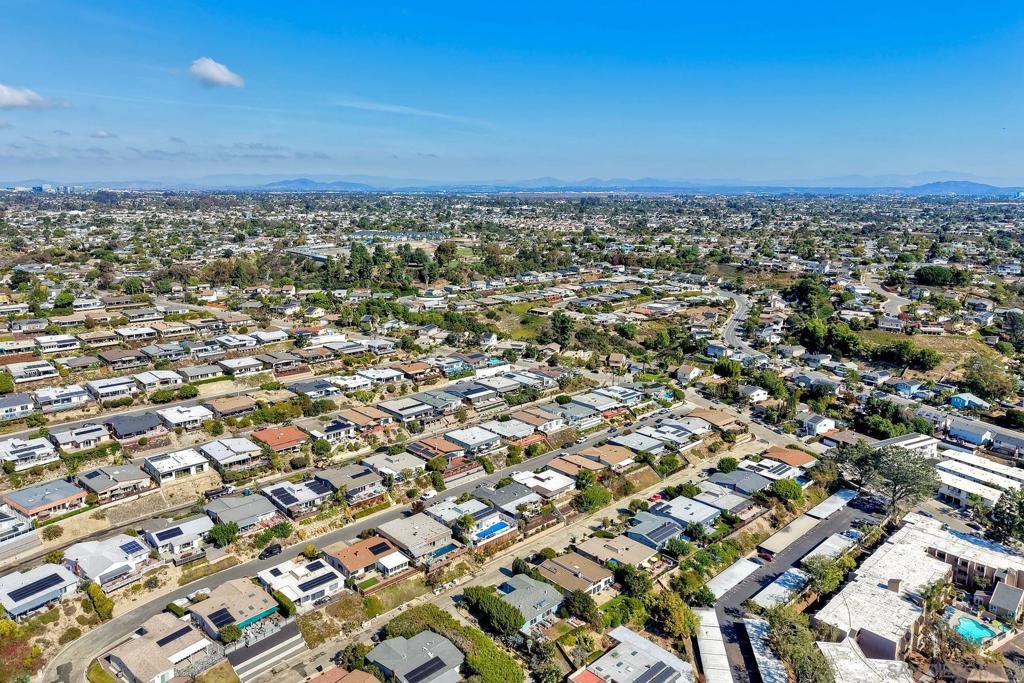 Bay Park - Residential