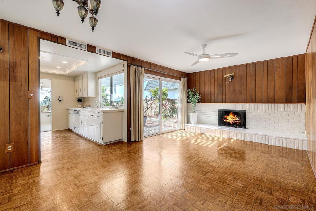 Bay Park - Residential