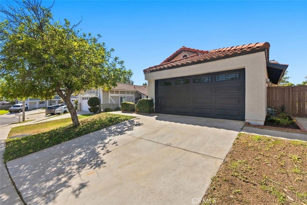 6332 Mount Wellington Court