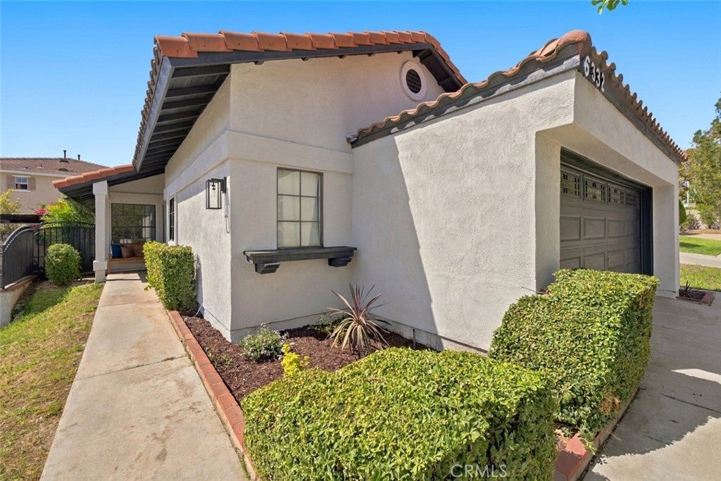 6332 Mount Wellington Court