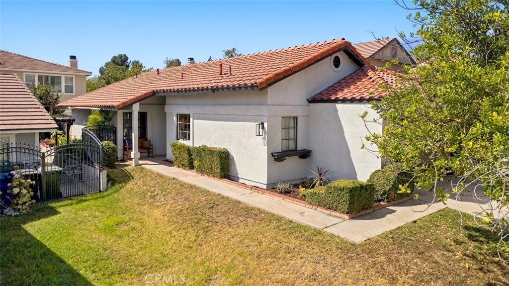 6332 Mount Wellington Court