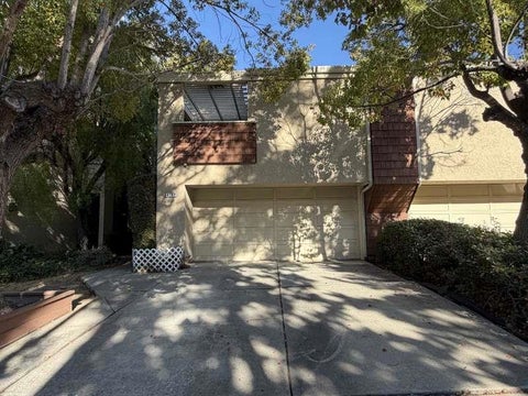 Photo of 4709 Malero Place, San Jose, CA 95129 (MLS # ML82062787)