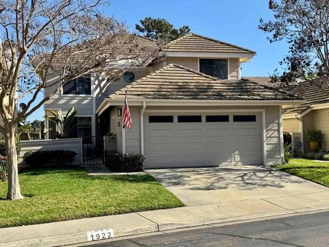 Photo of 1922 Spyglass Circle, Vista, CA 92081 (MLS # NDP2601277)
