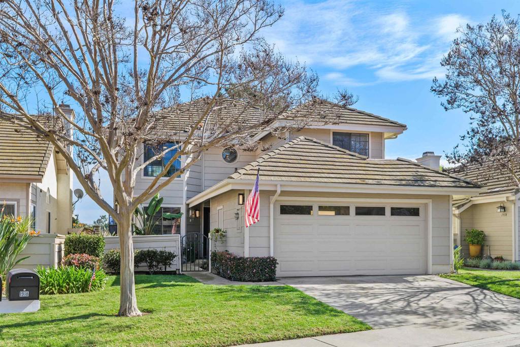 1922 Spyglass Circle