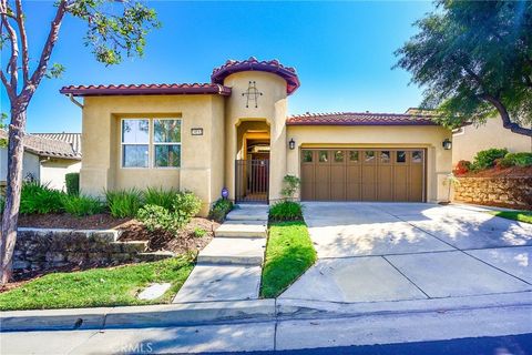 Photo of 24112 Augusta Dr, Corona, CA 92883 (MLS # IG26024247)