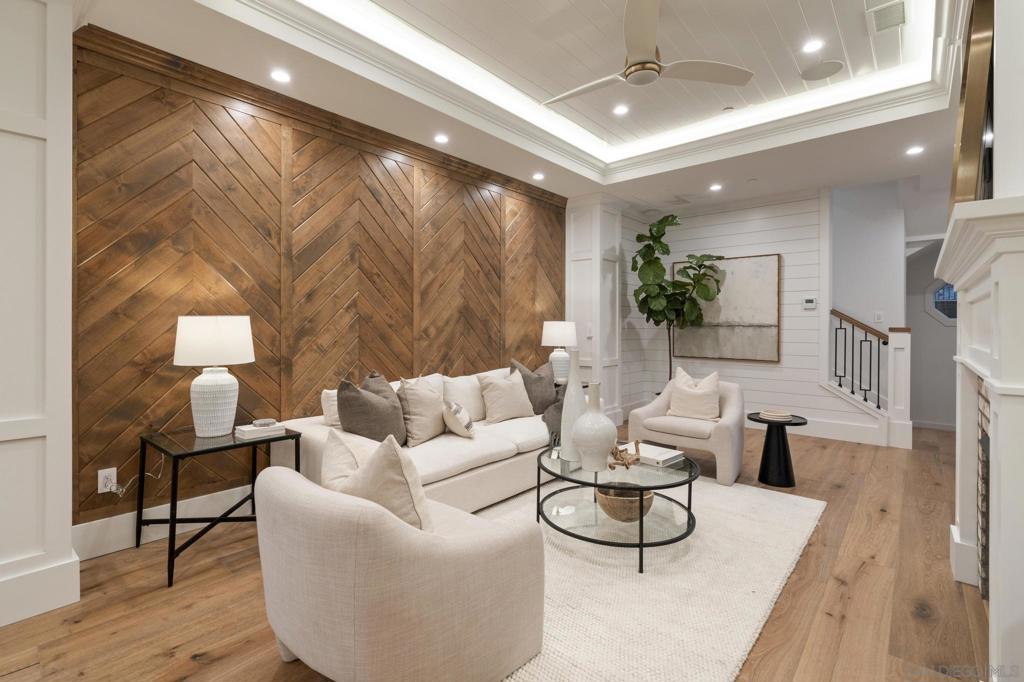 La Jolla - Residential