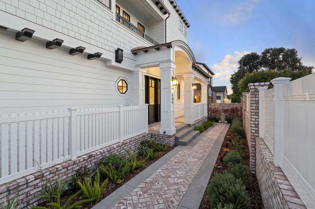 La Jolla - Residential