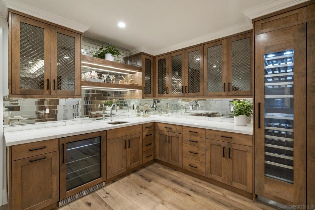 La Jolla - Residential