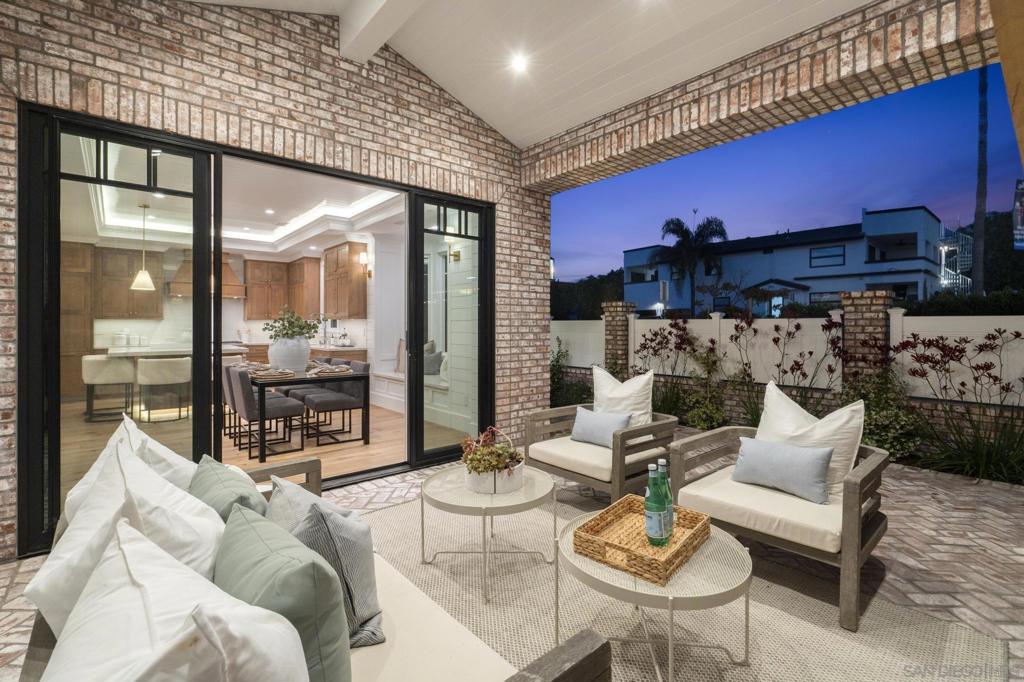 La Jolla - Residential