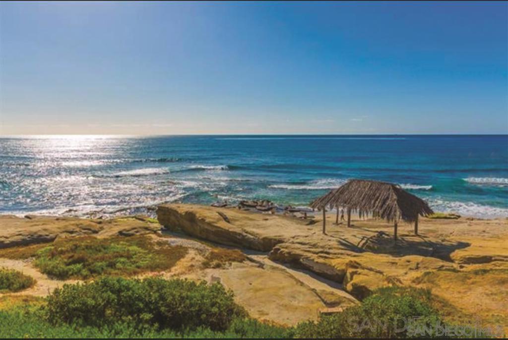 La Jolla - Residential