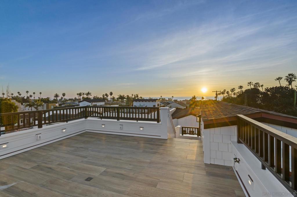 La Jolla - Residential