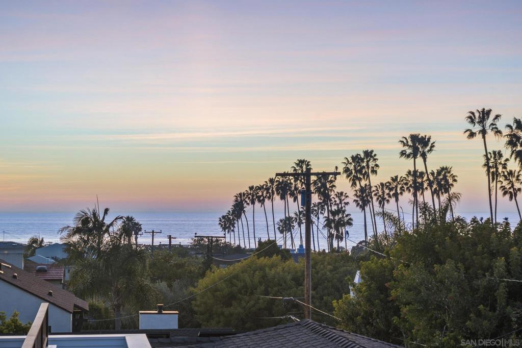 La Jolla - Residential