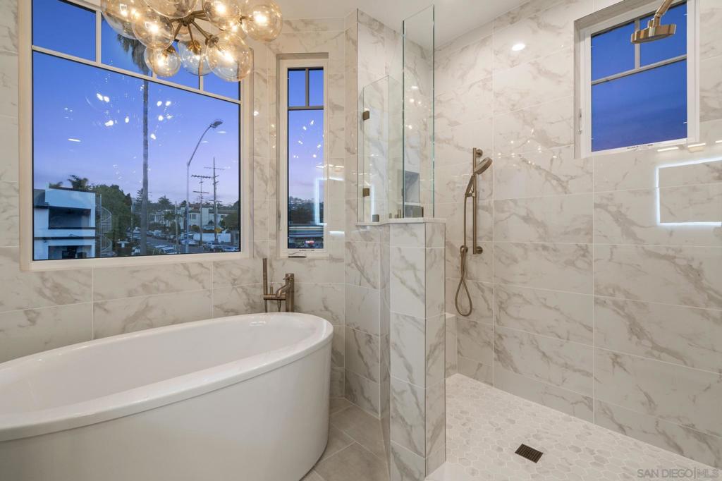 La Jolla - Residential