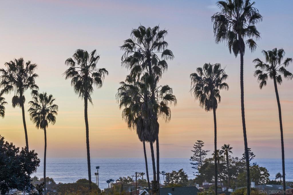 La Jolla - Residential