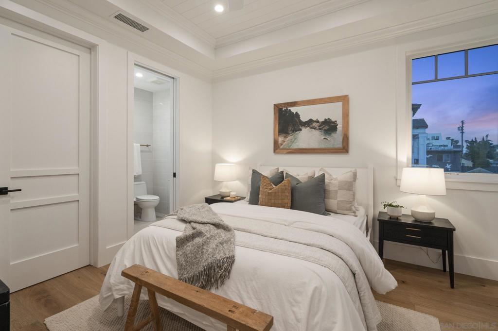 La Jolla - Residential