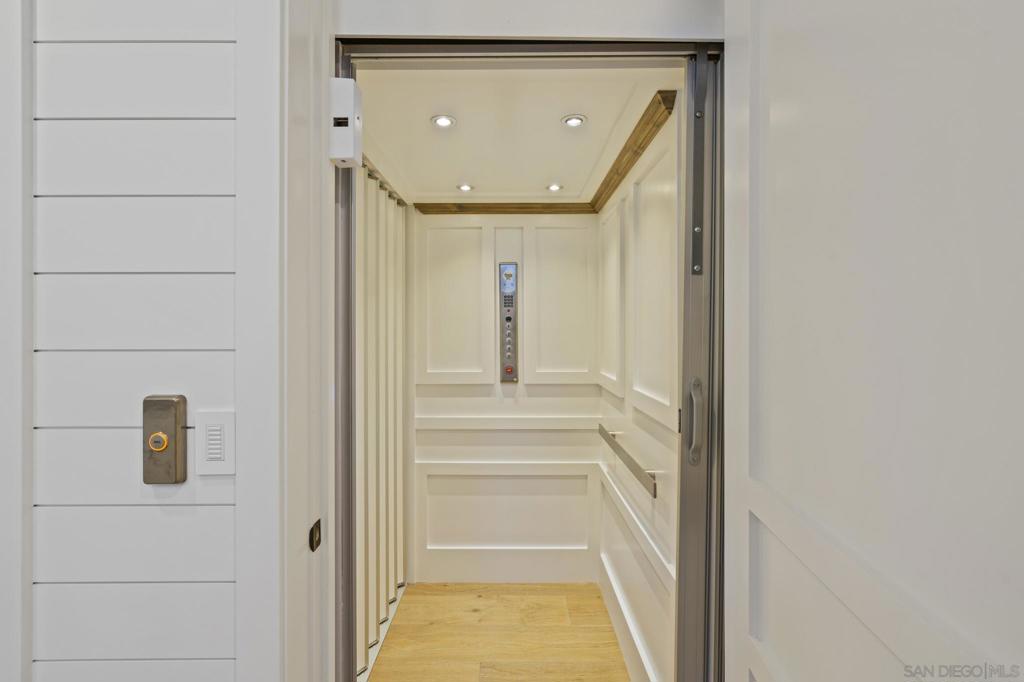 La Jolla - Residential