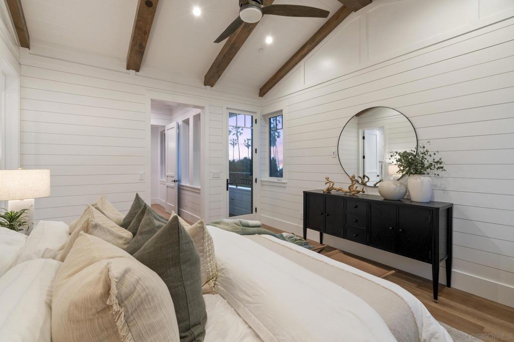 La Jolla - Residential