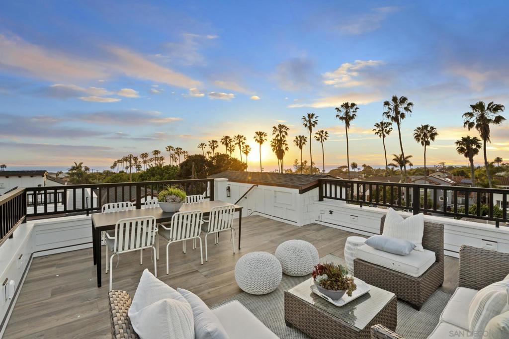 La Jolla - Residential