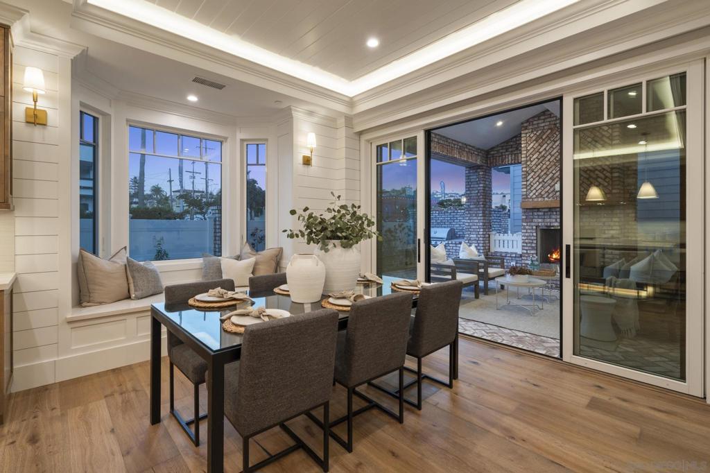 La Jolla - Residential