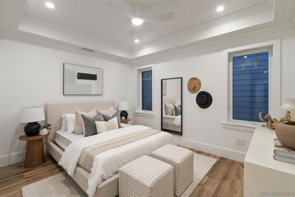 La Jolla - Residential