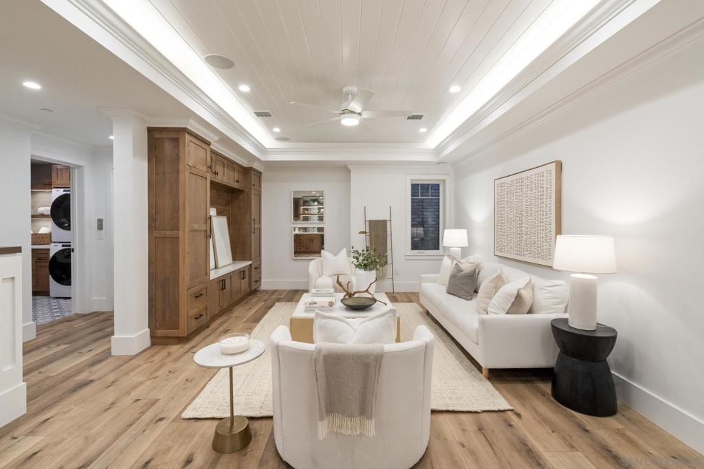 La Jolla - Residential