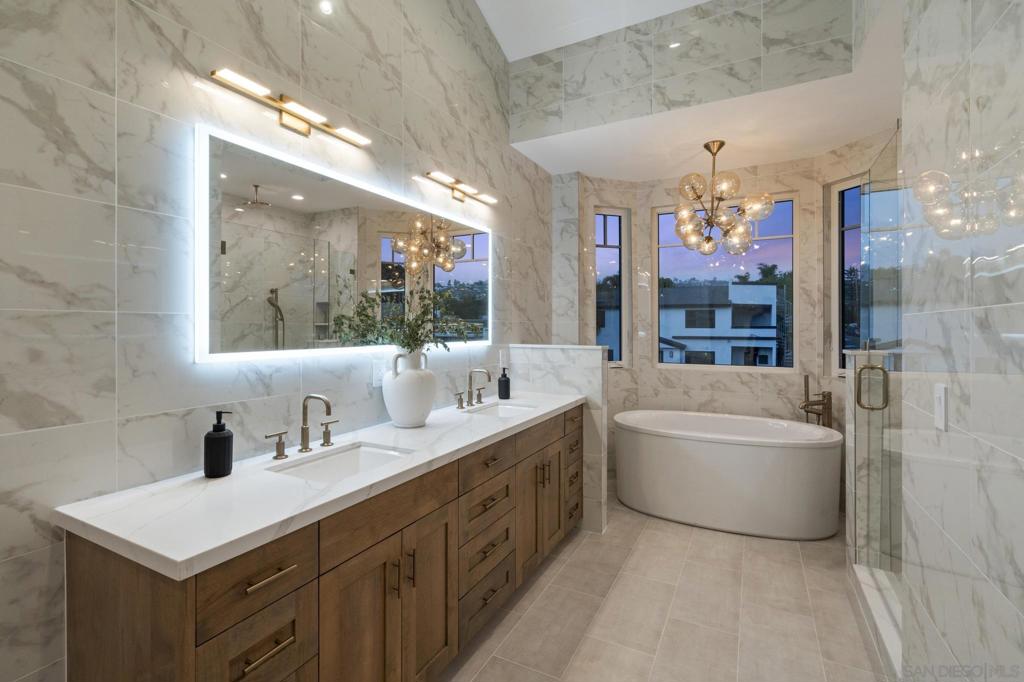 La Jolla - Residential