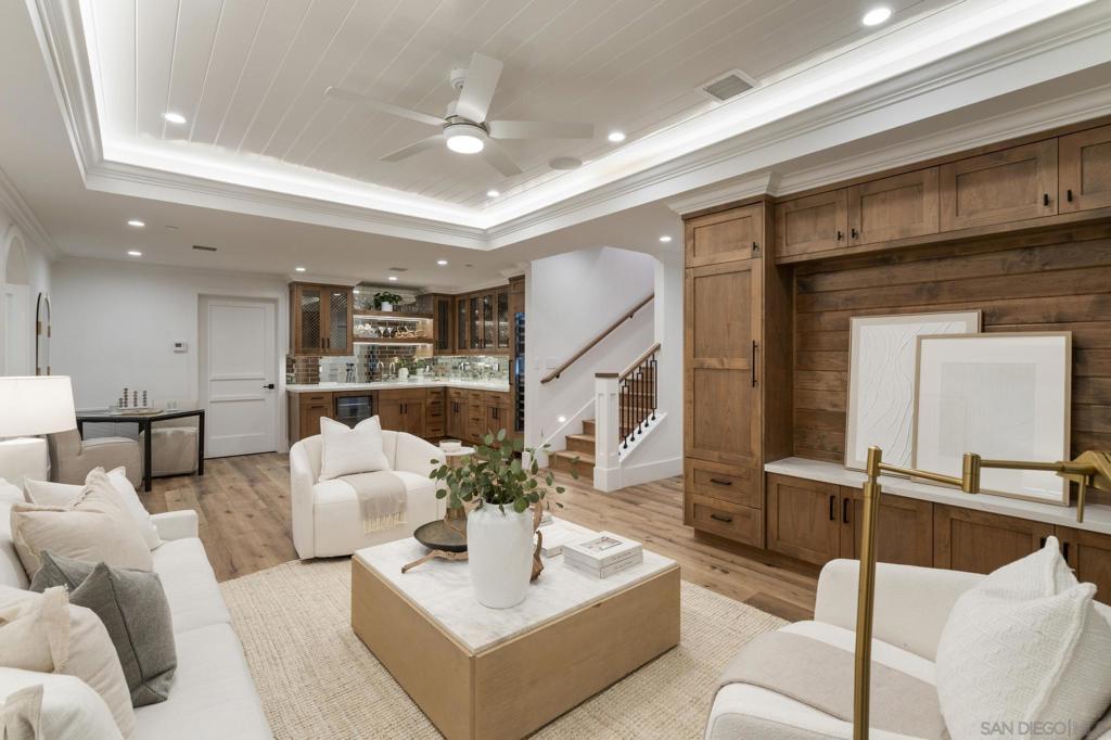 La Jolla - Residential