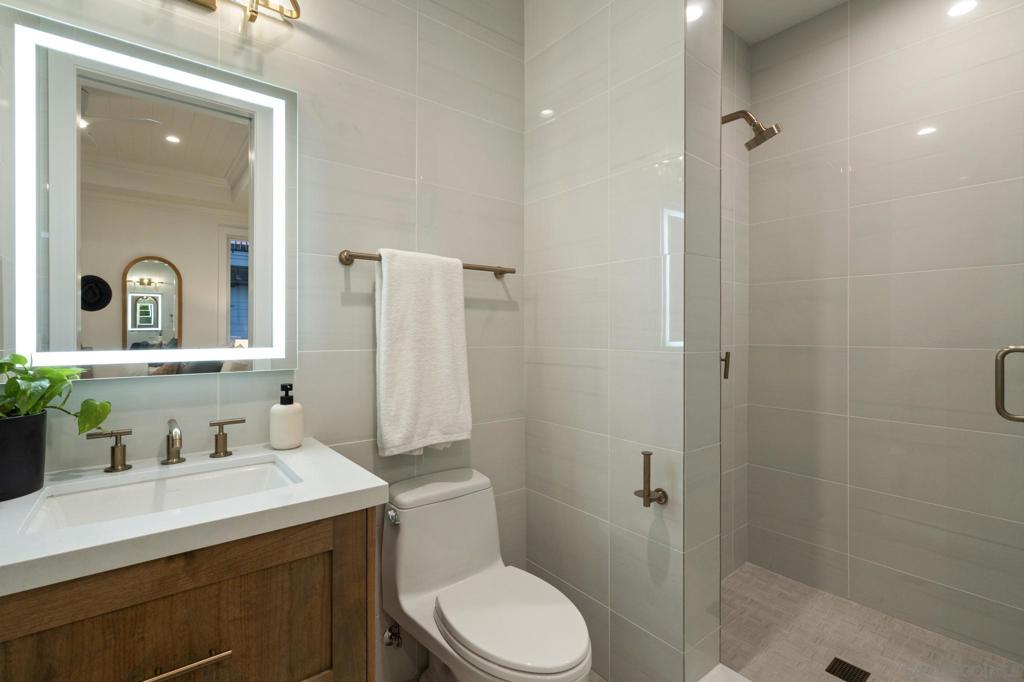 La Jolla - Residential