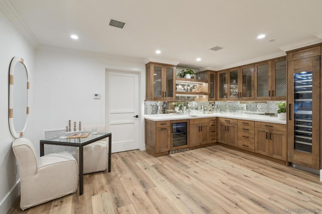 La Jolla - Residential