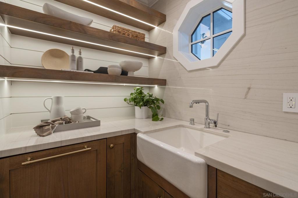 La Jolla - Residential