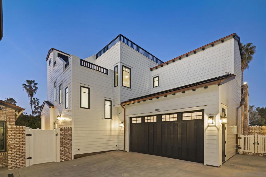 La Jolla - Residential