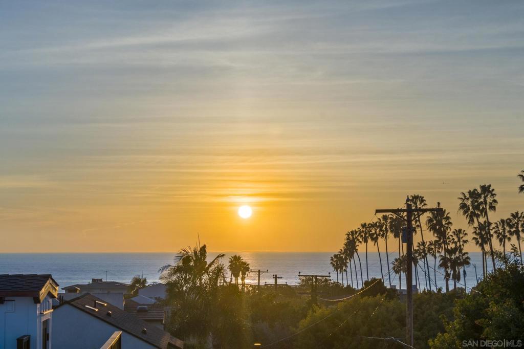 La Jolla - Residential