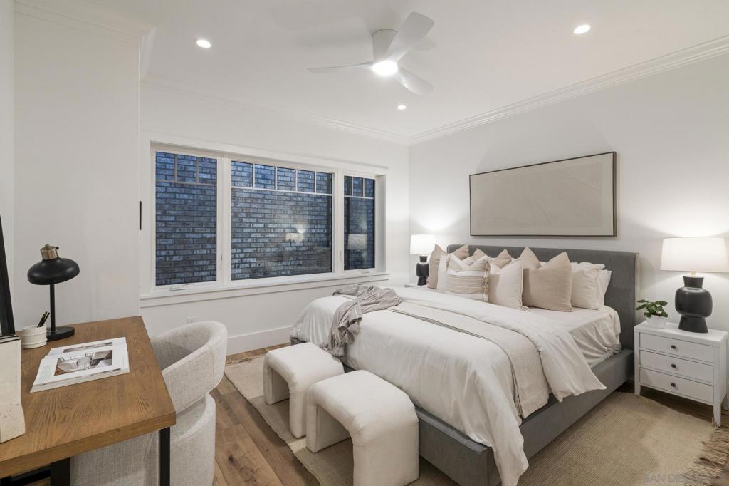 La Jolla - Residential