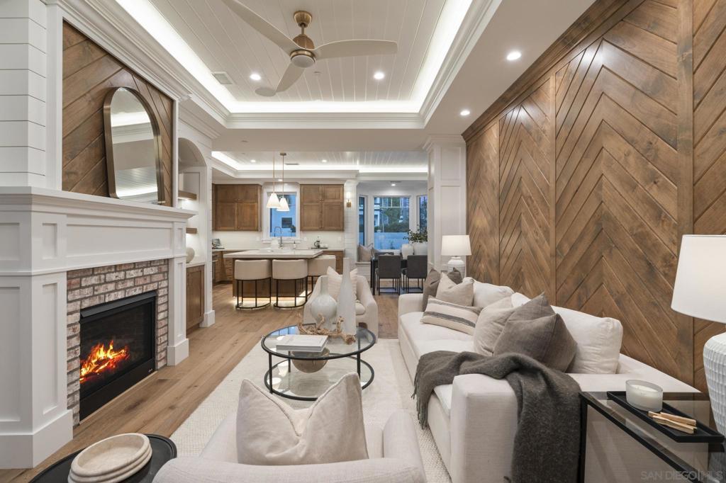 La Jolla - Residential