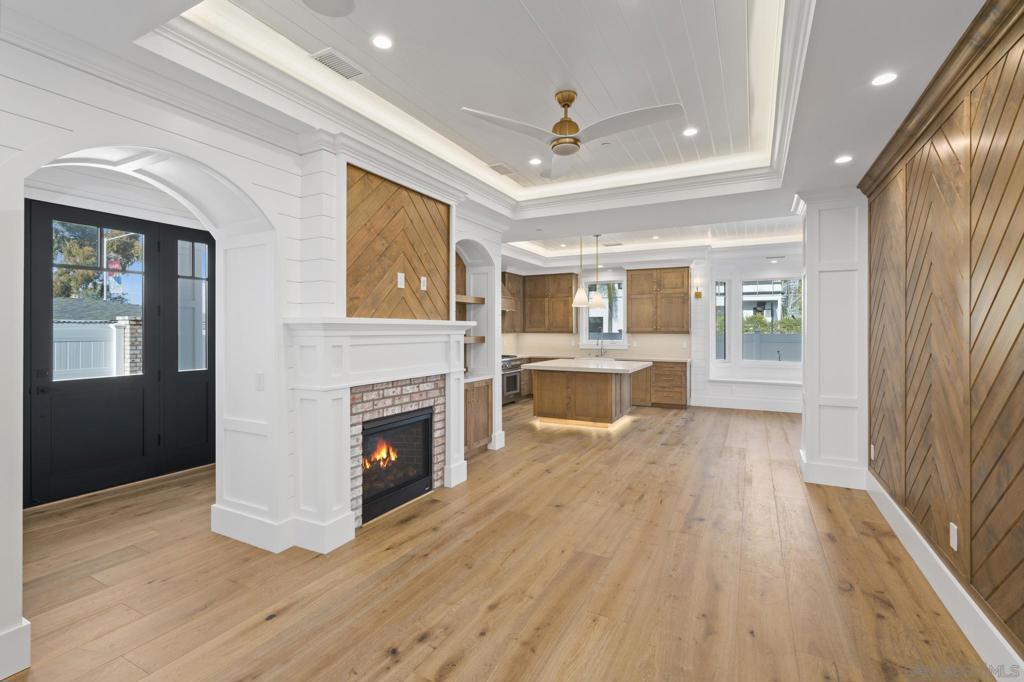 La Jolla - Residential