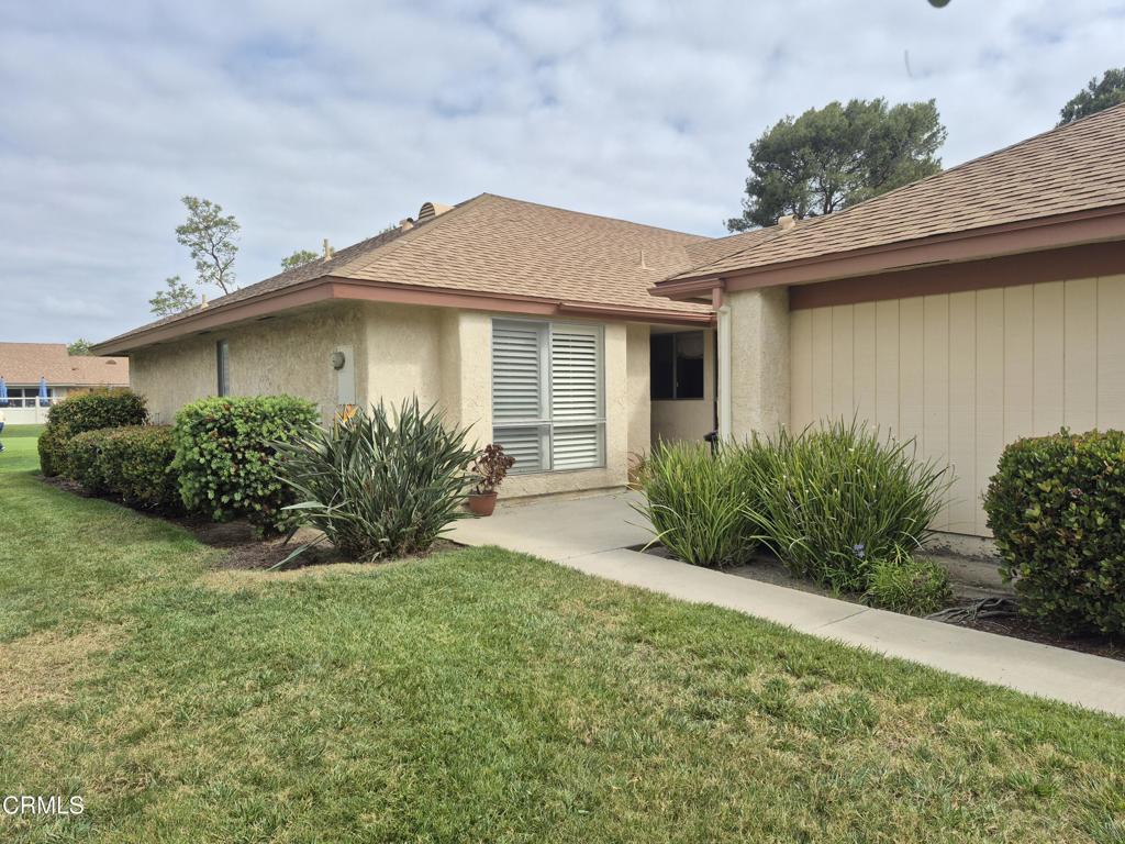 26132 Village 26