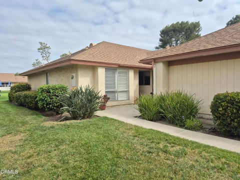 Tiny photo for 26132 Village 26, Camarillo, CA 93012 (MLS # V1-36418)