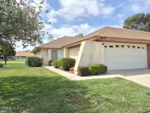 Tiny photo for 26132 Village 26, Camarillo, CA 93012 (MLS # V1-36418)