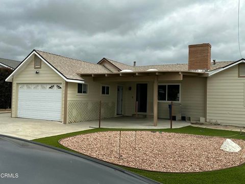Photo of 40 Mission Drive, Camarillo, CA 93010 (MLS # V1-35683)