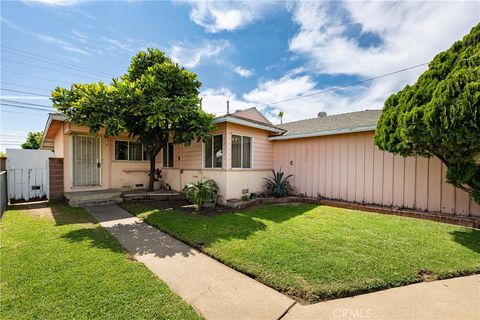 Photo of 13718 Busby Drive, Whittier, CA 90605 (MLS # PW26060208)