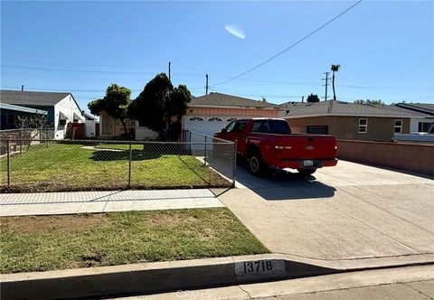 Photo of 13718 Busby Drive, Whittier, CA 90605 (MLS # PW26060208)