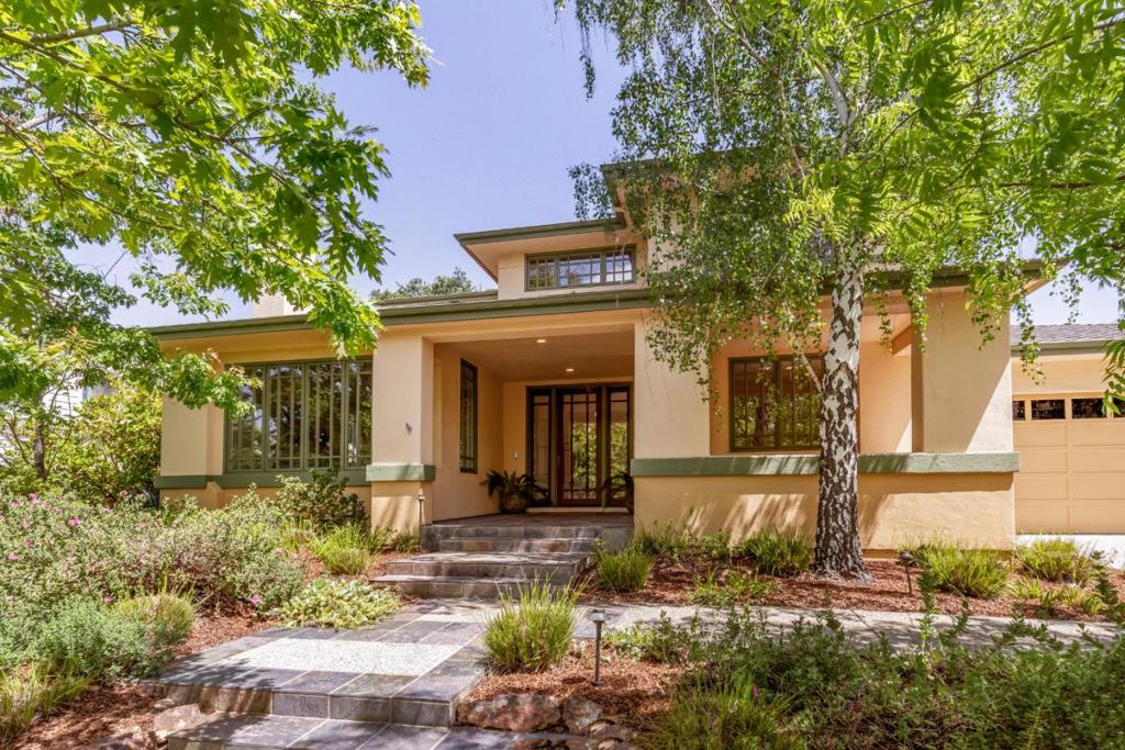 10517 Manzanita Court, Cupertino CA 95014