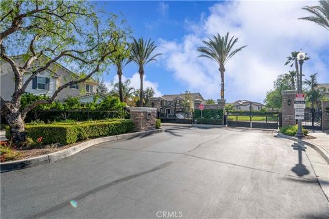 15601 N Peak Lane Fontana CA 92336