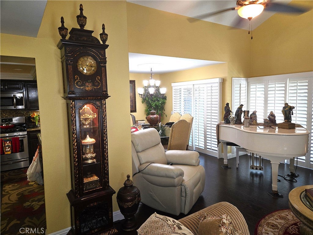 8543 RICHWOOD Drive
