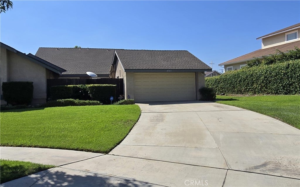 8543 RICHWOOD Drive