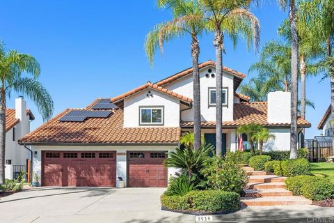 3915 Monument Place Escondido CA 92025