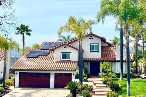 Photo of 3915 Monument Place, Escondido, CA 92025 (MLS # NDP2602661)